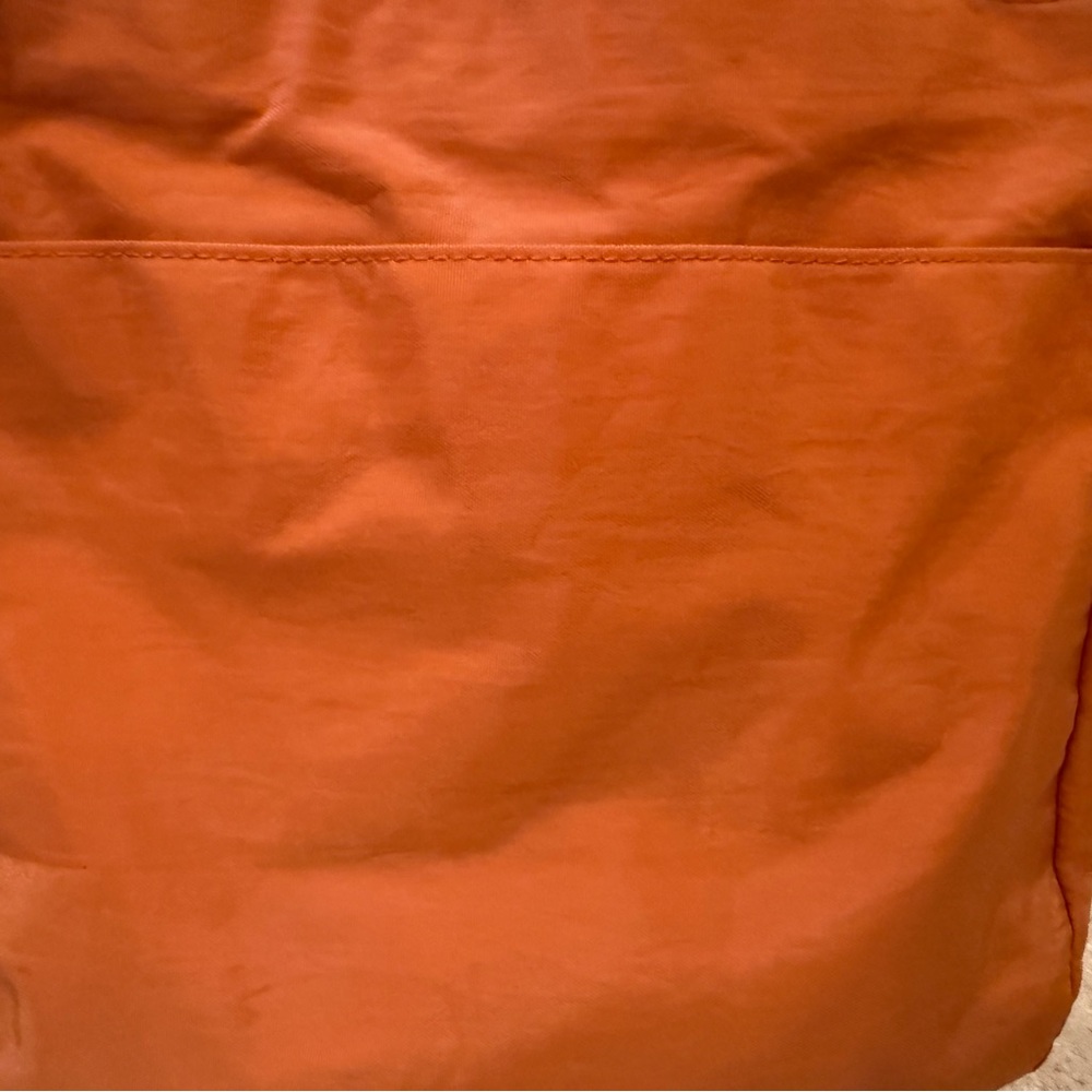 Baggallini Vibrant Orange Everyday Crossbody Bag - Picture 9 of 16